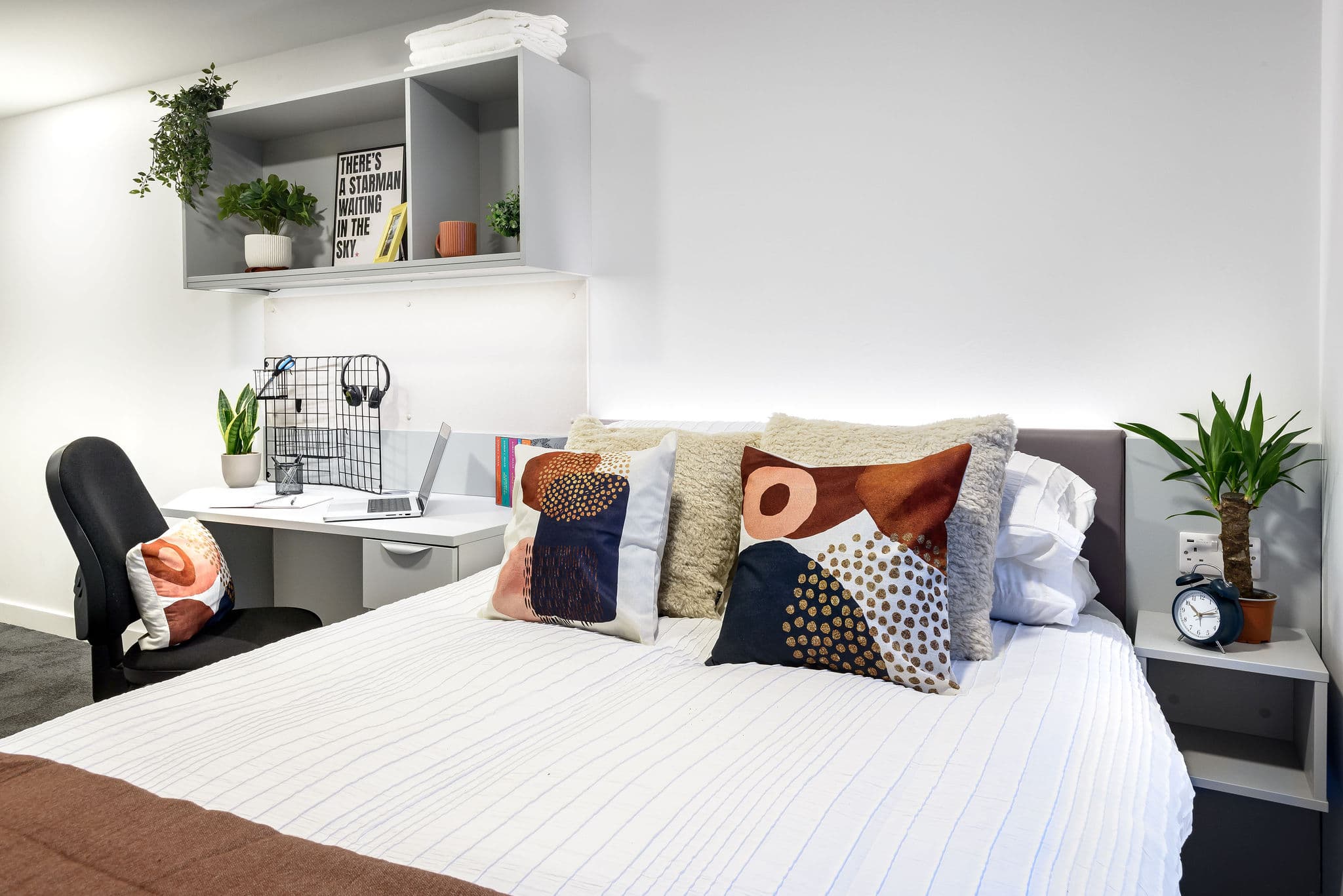 True Ensuite/Apartment, Nottingham - view 3