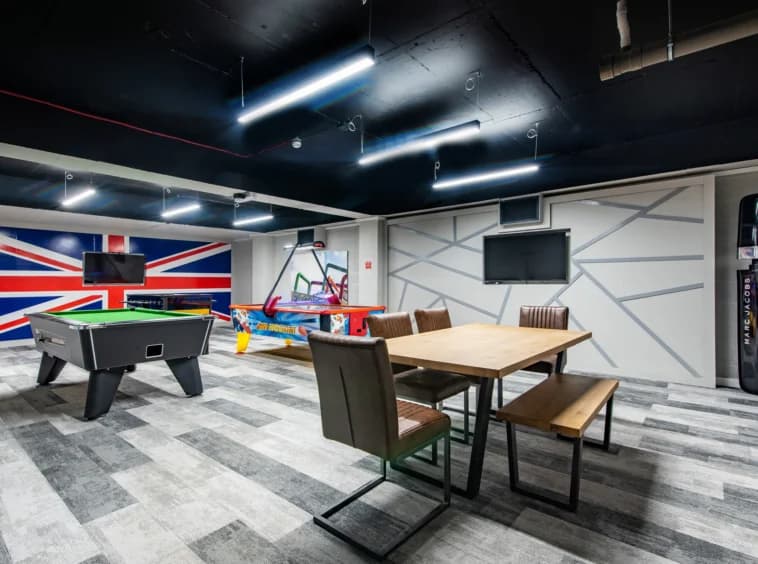 Ensuite, Broadgate, Nottingham - view 5